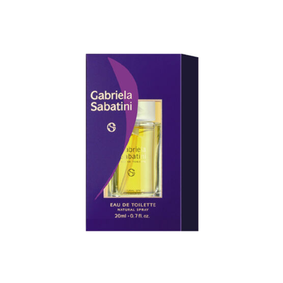 SABATINI   G.SABATINI    EDT  20ML